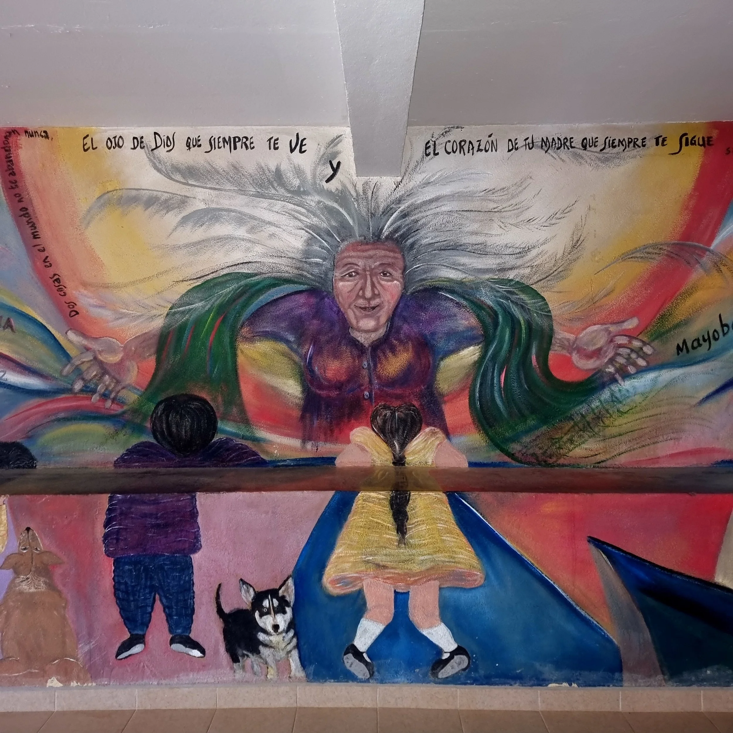 Galería, septiembre 2023